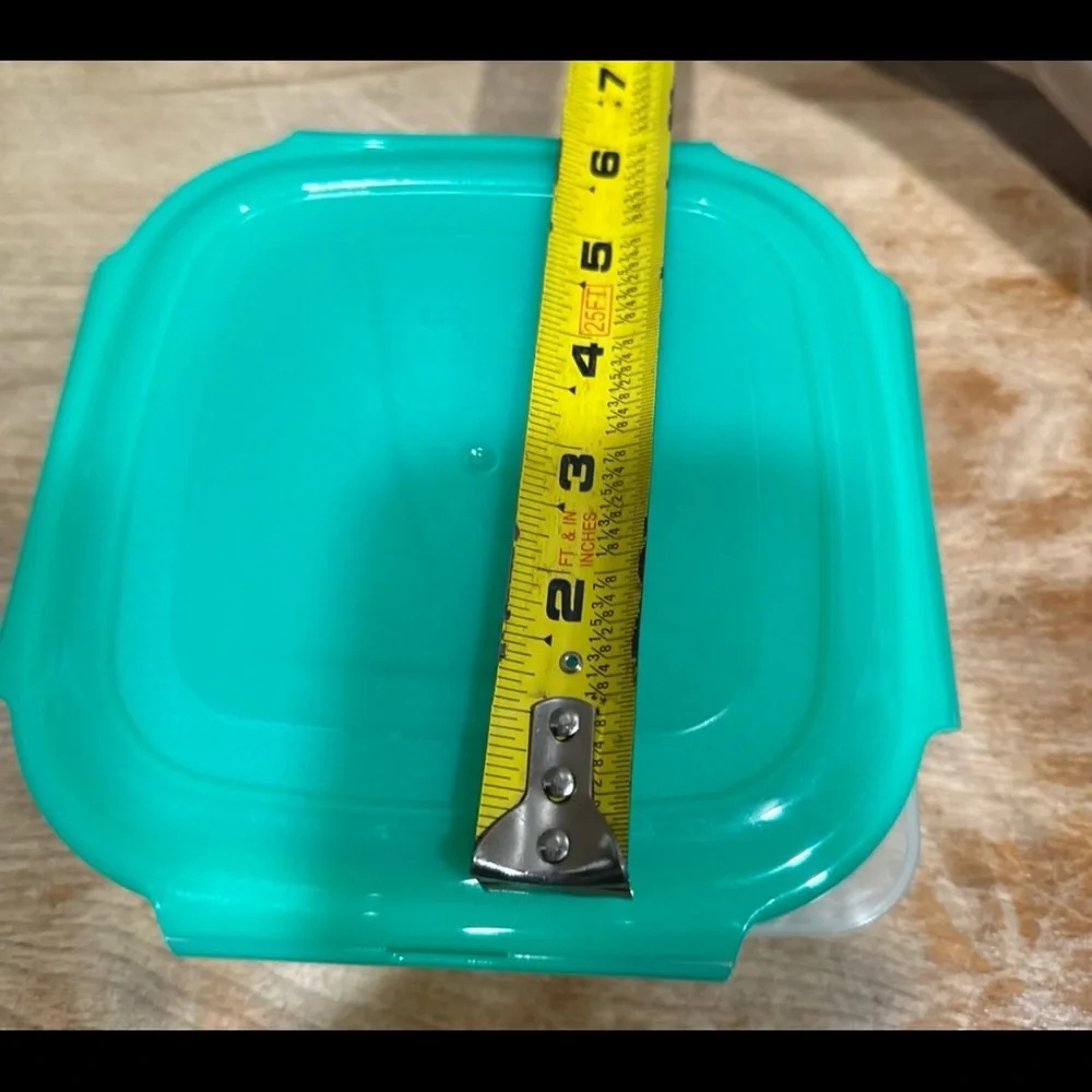 Lock and lock divider containers - Picture 11 of 11